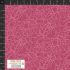 Quilters Coordinates fabric: Scribbles Pink (per 1/4 metre)