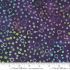 Bossa Nova Batiks fabric: Dots Grape (per 1/4 metre)