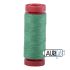 Aurifil Wool Thread 8875 Kelly