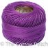 Presencia Perle Cotton #8 Thread: Colour 2627