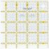 Omnigrid Small Square Patchwork Ruler Deal