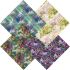 Princess Dreams Fat Quarter Bundle