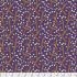 Free Spirit Designers Fabric: Bush Lily Royal (per 1/4 metre)