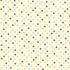 Colour Basic Polka Dots: Medium Spots Pastel (per 1/4 metre)