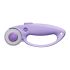 Fiskars Lilac Rotary Cutter 45 mm