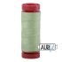 Aurifil Wool Thread 8860 Fresh Mint