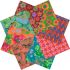 Kaffe Fassett Collective Crocosmia Accents Fat Quarter Bundle