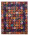 Kaffe Fassett Country Snowballs Quilt Kit