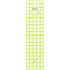 Omnigrip 5' x 20' Nonslip Patchwork Ruler