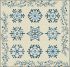 Snowflake Edyta Sitar Paper Pieces Pack and Pattern