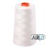 Aurifil 50/2 Cotton Thread Cone 5950m Chalk 2026