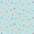 Liberty Riviera Fabric: Sea Shells (per 1/4 metre)