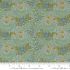 Morris Manor fabric: Larkspur, Sky