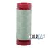 Aurifil Wool Thread 8898 Mint