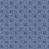 Purple Majesty fabric: Leafy Sprigs Blue (per 1/4 metre)