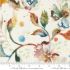 Desert Oasis Fabric: Desert Bloom Cloud Multi (per 1/4 metre)