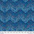 Murano Fabric: Vetro Marine (per 1/4 metre)