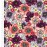 A Field of Memories fabric: Lilians Garden (per 1/4 metre)