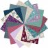 Luna fabric Fat Quarter Bundle