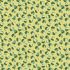 Trees fabric: Acorns Aqua (per 1/4 metre)