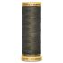 Gutermann Natural Cotton 50 Weight Thread 100m 1114