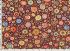 Kaffe Fassett Roman Glass Byzantine (per 1/4 metre)