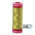 Aurifil 12 Cotton Thread 1147 Light Leaf Green