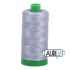 Aurifil 40 Cotton Thread 2610 Light Blue Grey