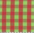 Kaffe Fassett Artisan Ikat Fabric: Checkerboard Plaid Ikat Red (per 1/4 metre)