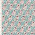 Tilda Jubilee fabric: Teardrop Teal