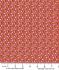 Country Coordinates fabric: Berry Sprigs Pink (per 1/4 metre)