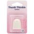 Hemline Quilters Thumb Thimble