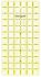 Omnigrid Patchwork Ruler 6' X 12'