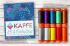 Kaffe Fassett 85 and Fabulous Aurifil Thread Set