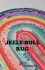 Jelly Roll Rug Pattern