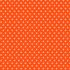 Colour Fun Gradients: Mini Sun Bursts Orange (per 1/4 metre)