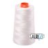 Aurifil 50/2 Cotton Thread Cone 5950m Muslin 2311