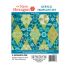 The New Hexagon 2 Book Acrylic Templates 54 Piece Set