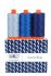 Aurifil Colour Builder Como Blue