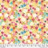 Nature's Contours Fabric: Ditsy Floral Buttercup (per 1/4 metre)