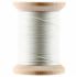 YLI Thread: Glazed Hand Quilting Thread Natural