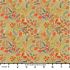 Nature Trail fabric: Nature Treasures, Green