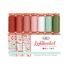 Aurifil Thread Set Lighthearted by Camille Roskelley