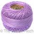 Presencia Perle Cotton #8 Thread: Colour 2606