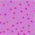 Alison Glass Fabric Coneflowers  Purple (per 1/4 metre)