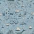 Longshore fabric: Passport, Day