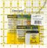 Omnigrid Small Square Patchwork Ruler Deal