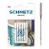 Schmetz Metallic Sewing Machine Needles Size 90/14