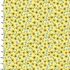 You Light My Way Gnome: Daisy Toss Yellow (per 1/4 metre)