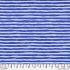 Kaffe Fassett Collective: Comb Stripe Blue (per 1/4 metre)